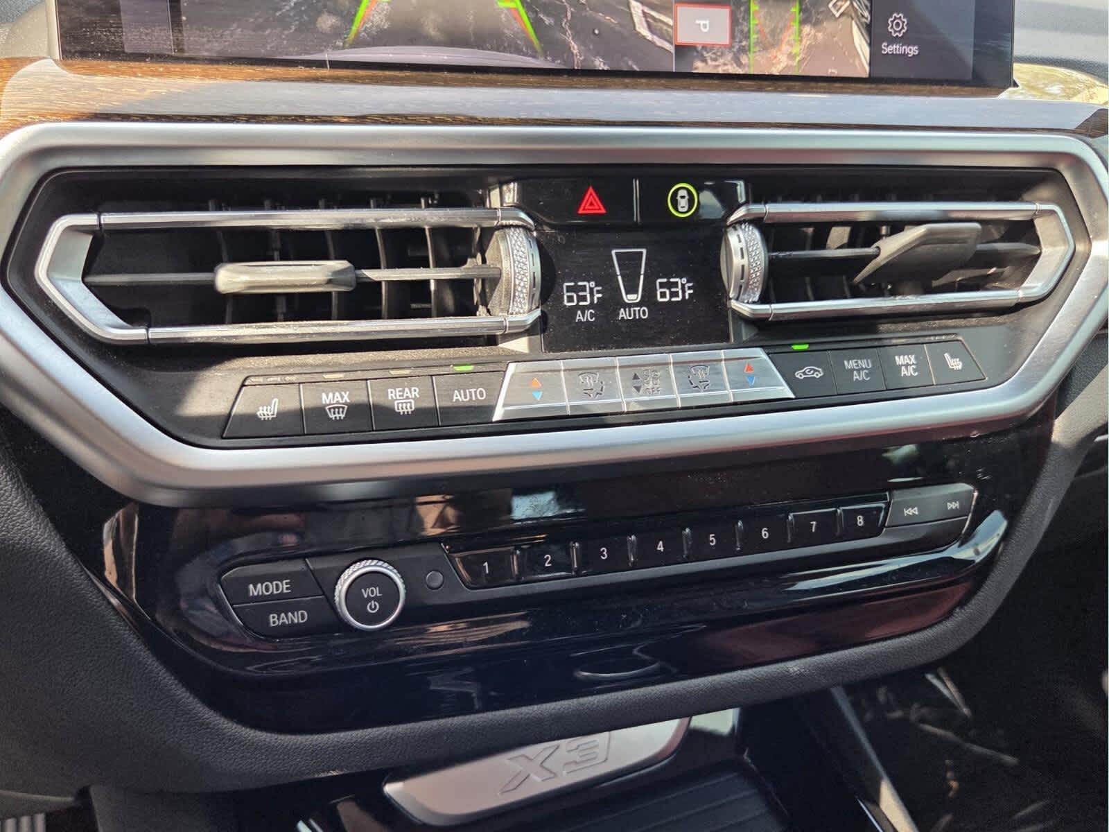 2023 BMW X3 30i - Photo 27