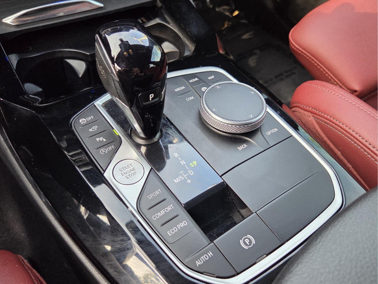 2023 BMW X3 30i - Photo 28