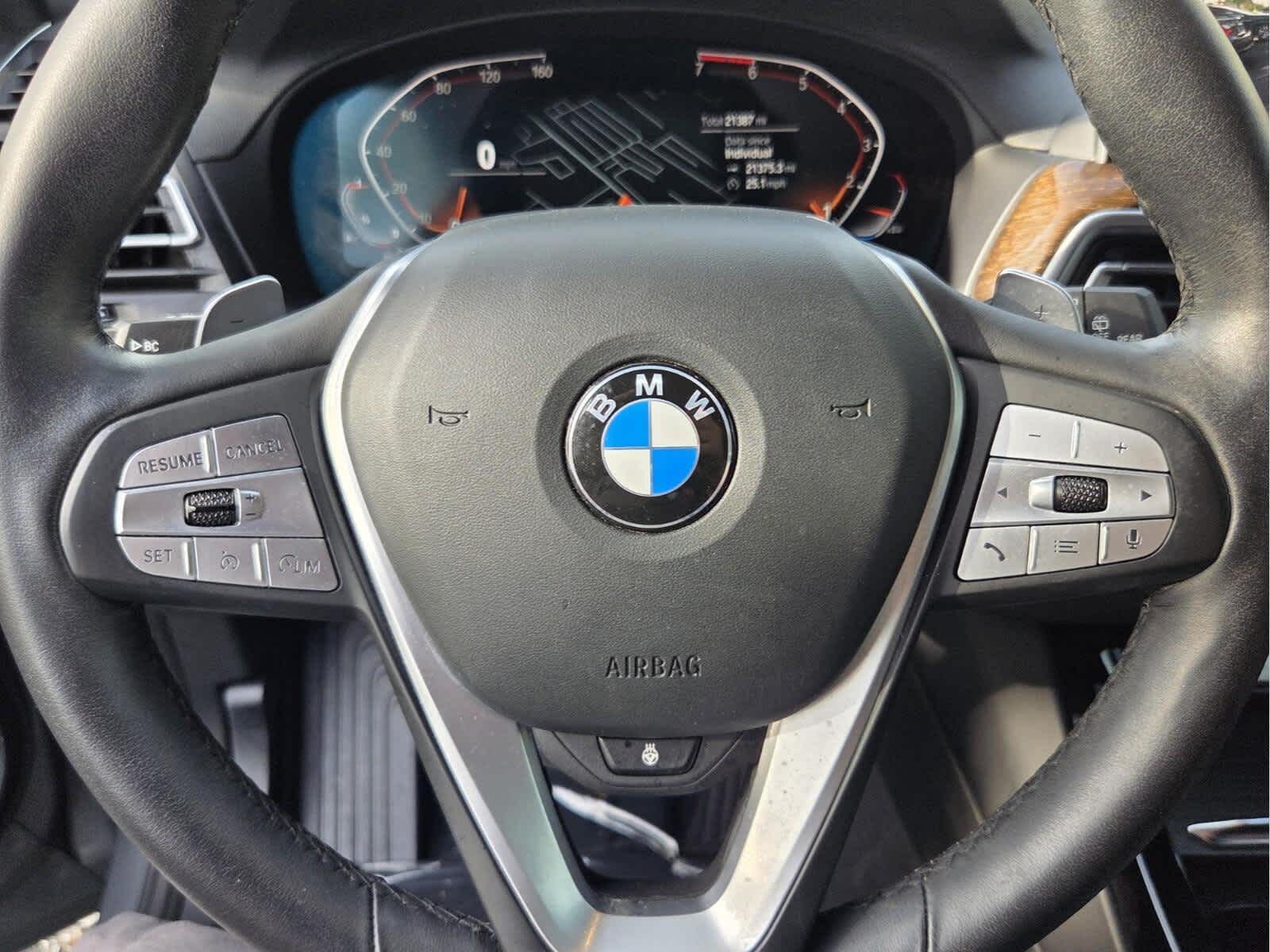 2023 BMW X3 30i - Photo 30