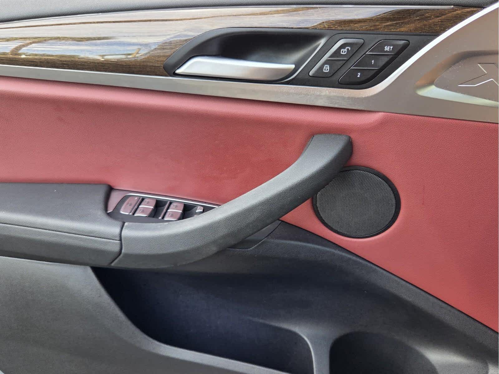 2023 BMW X3 30i - Photo 34