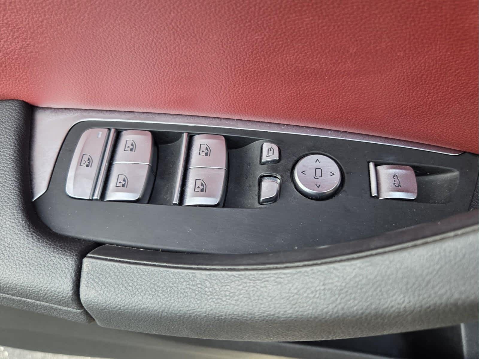 2023 BMW X3 30i - Photo 36