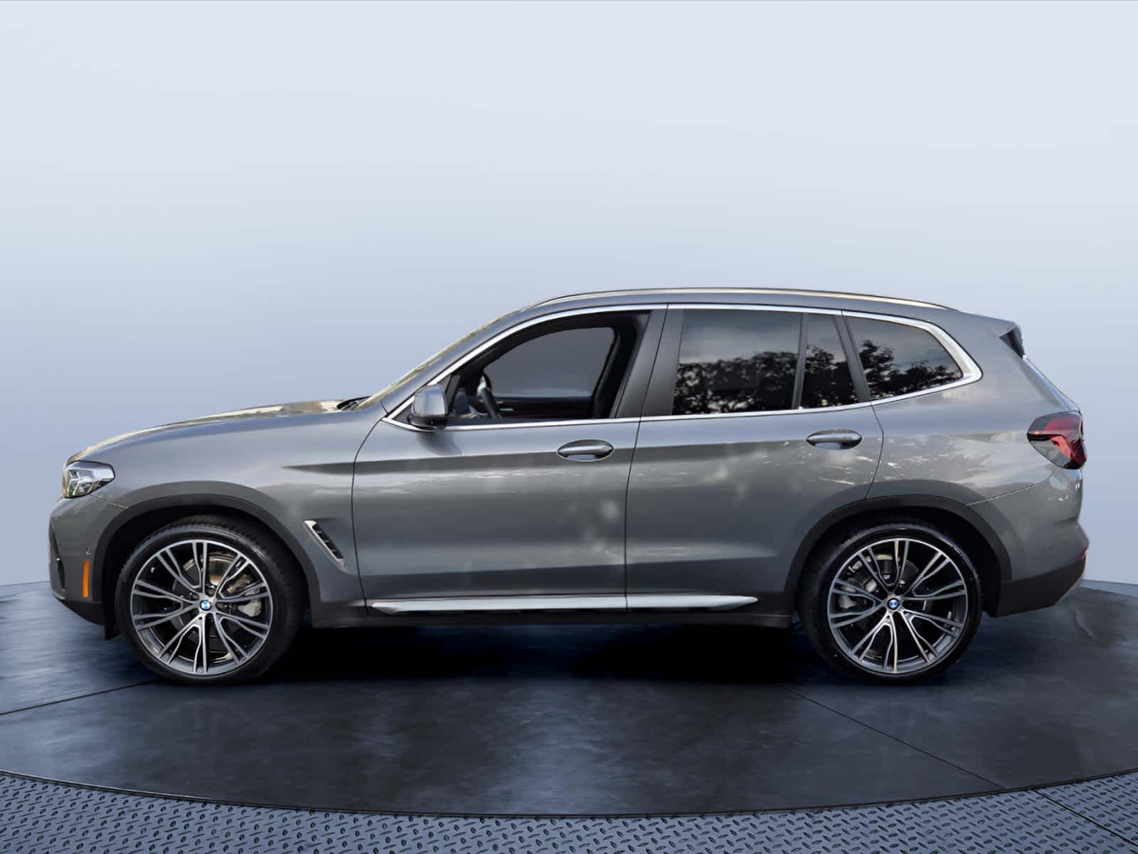 2023 BMW X3 30i - Photo 6