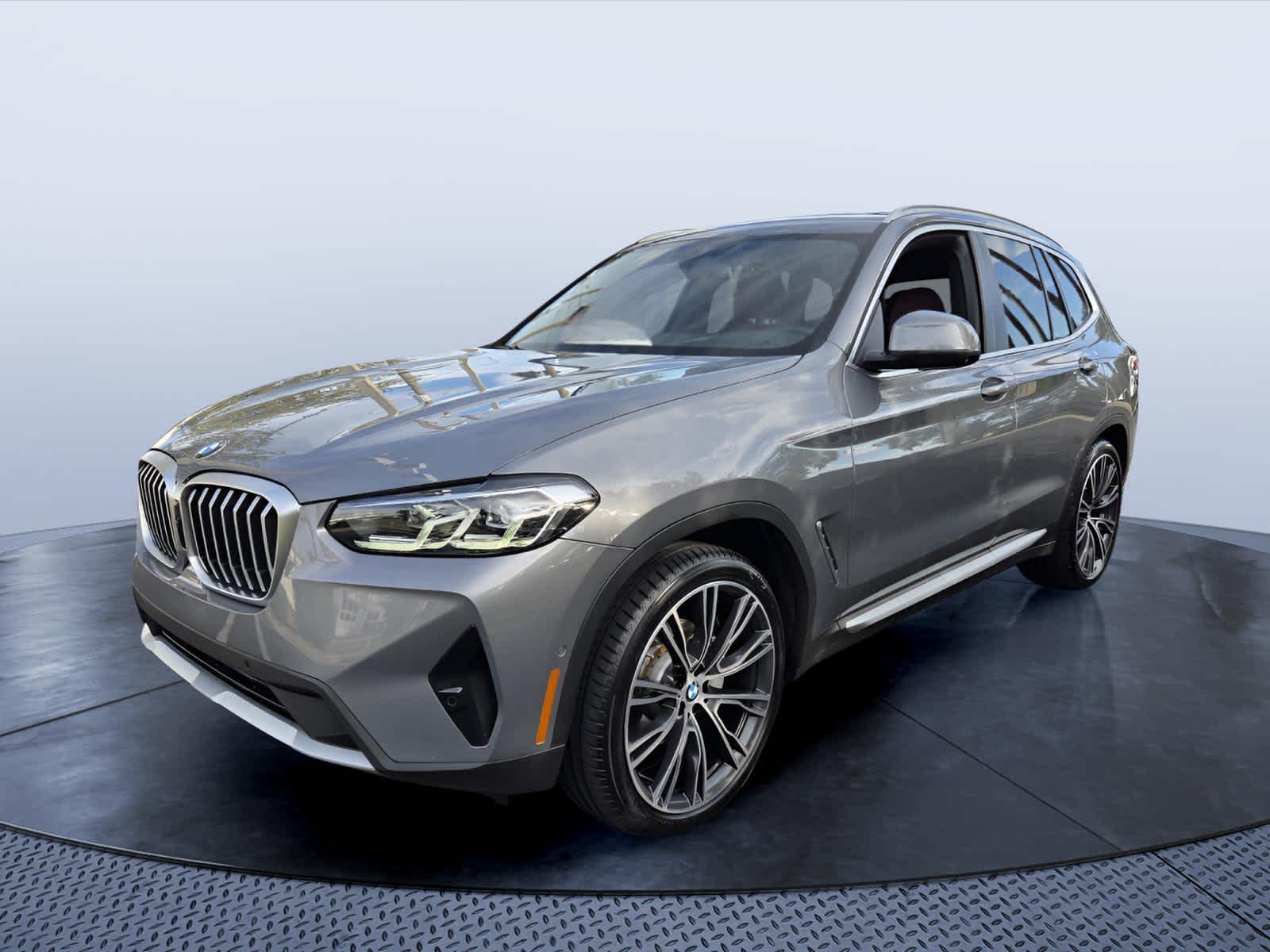 2023 BMW X3 30i - Photo 7