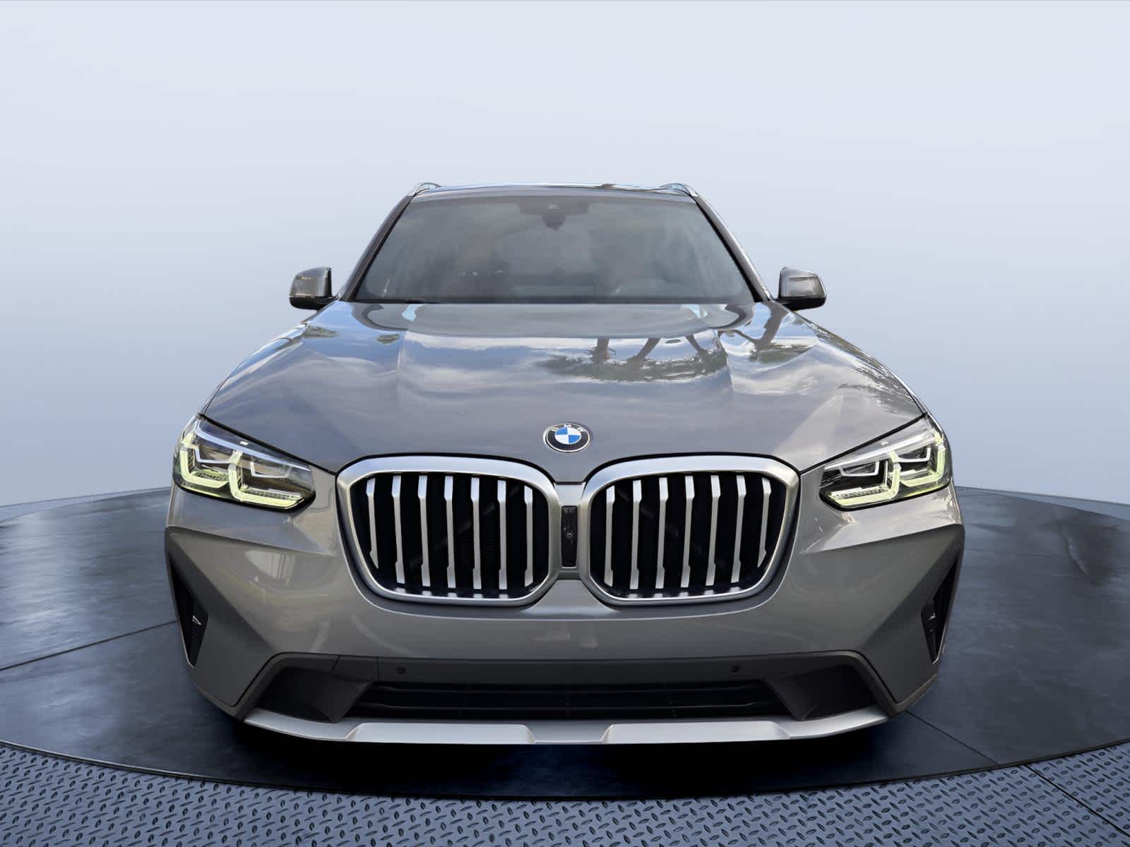 2023 BMW X3 30i - Photo 8