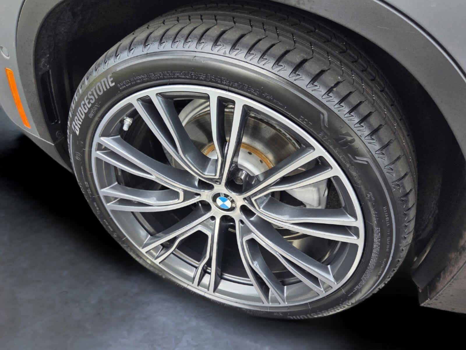 2023 BMW X3 30i - Photo 9
