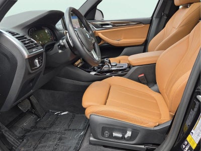 2023 BMW X3 xDrive30i xDrive30i