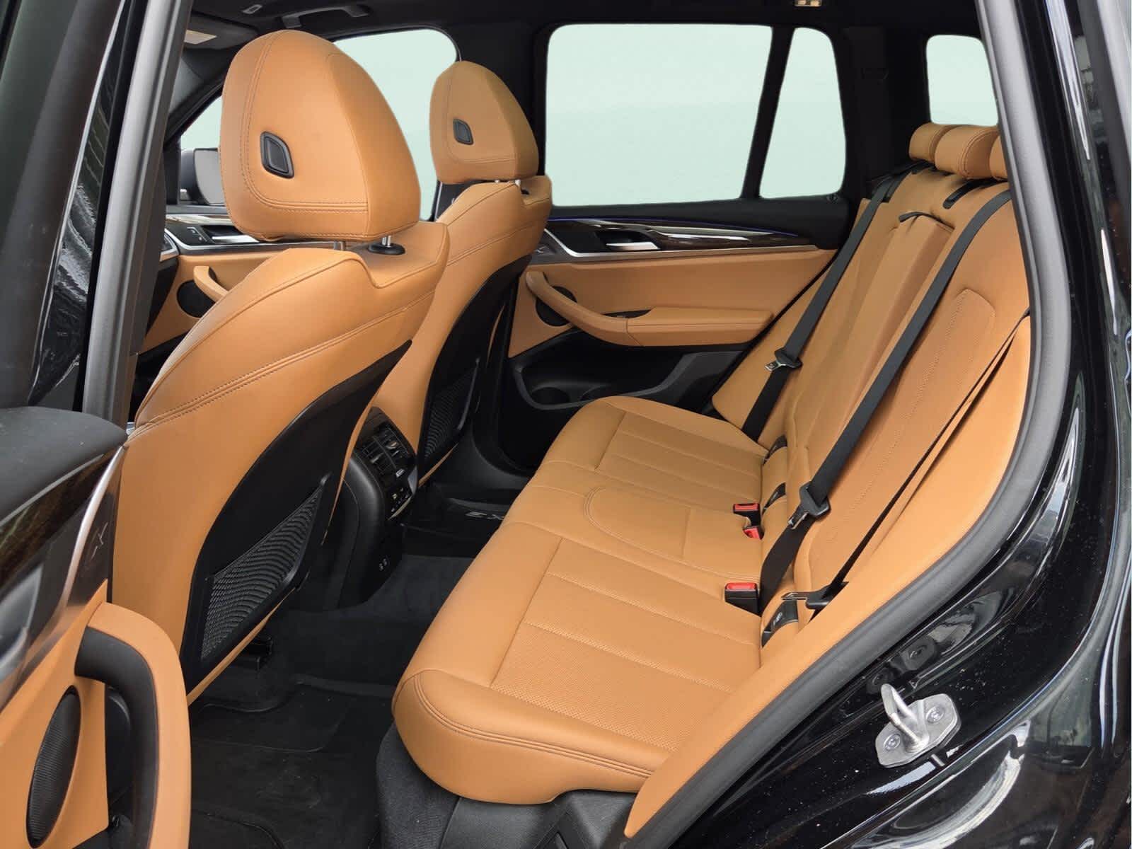 2023 BMW X3 xDrive30i xDrive30i
