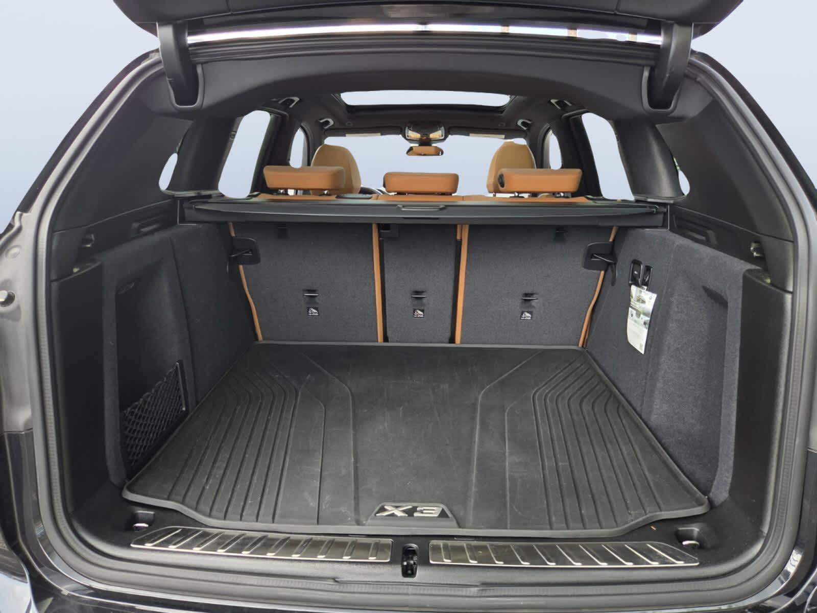 2023 BMW X3 xDrive30i xDrive30i