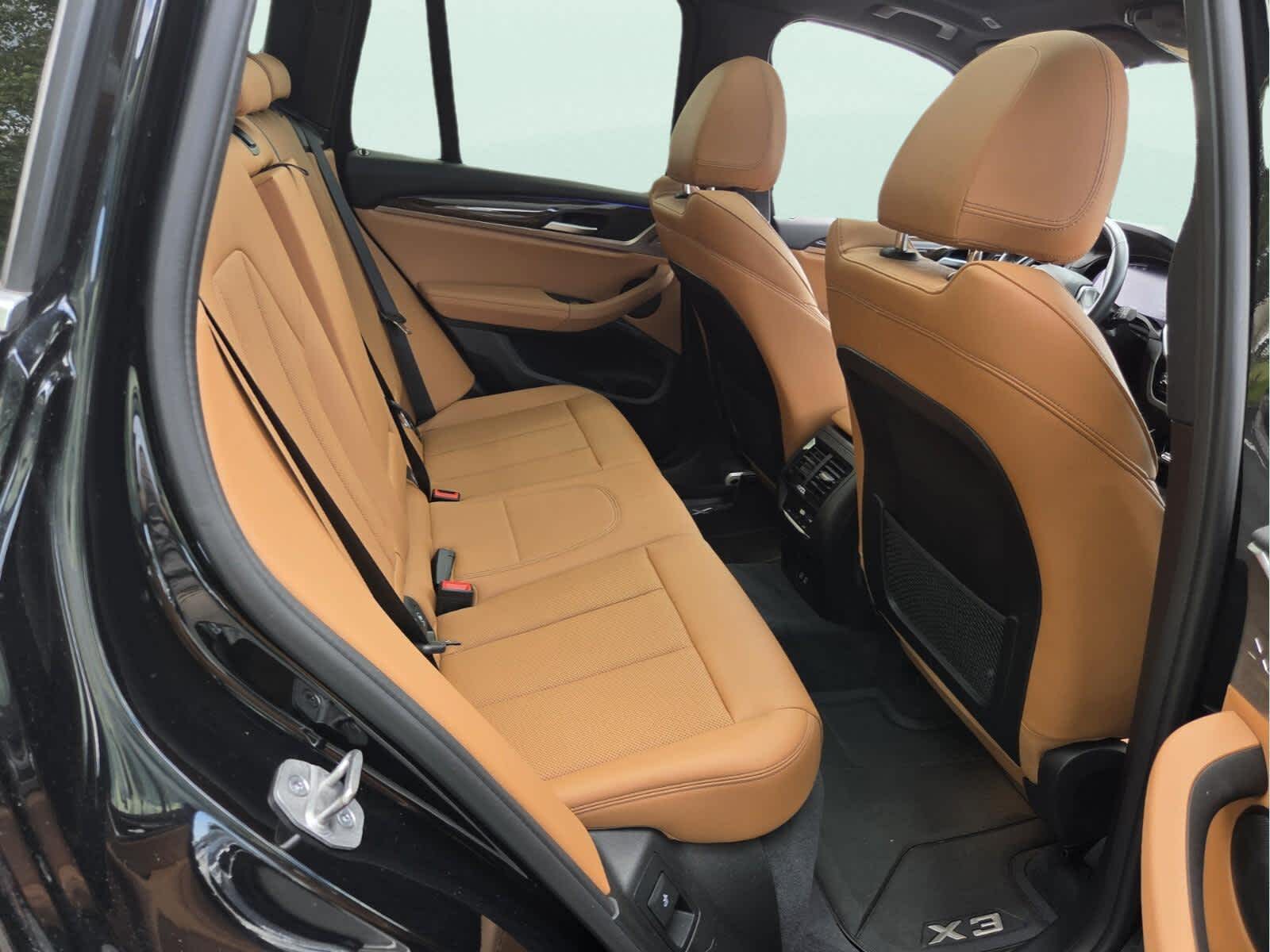 2023 BMW X3 xDrive30i xDrive30i