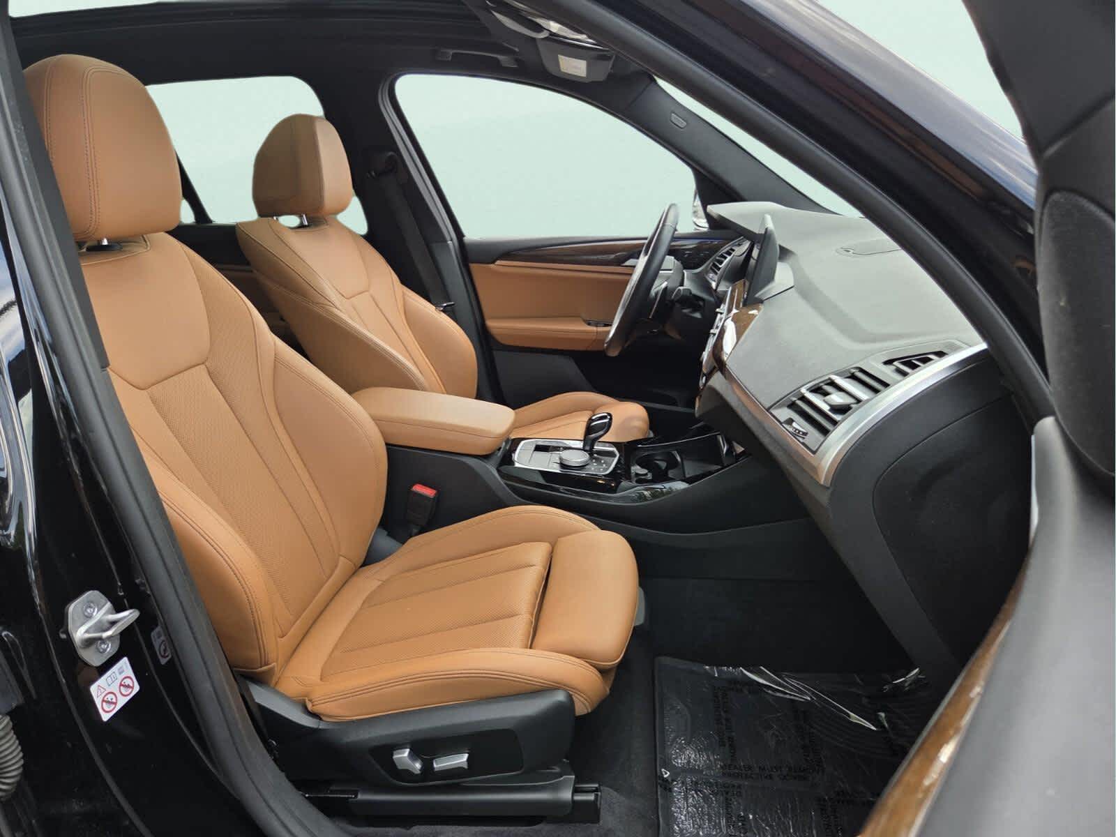 2023 BMW X3 xDrive30i xDrive30i