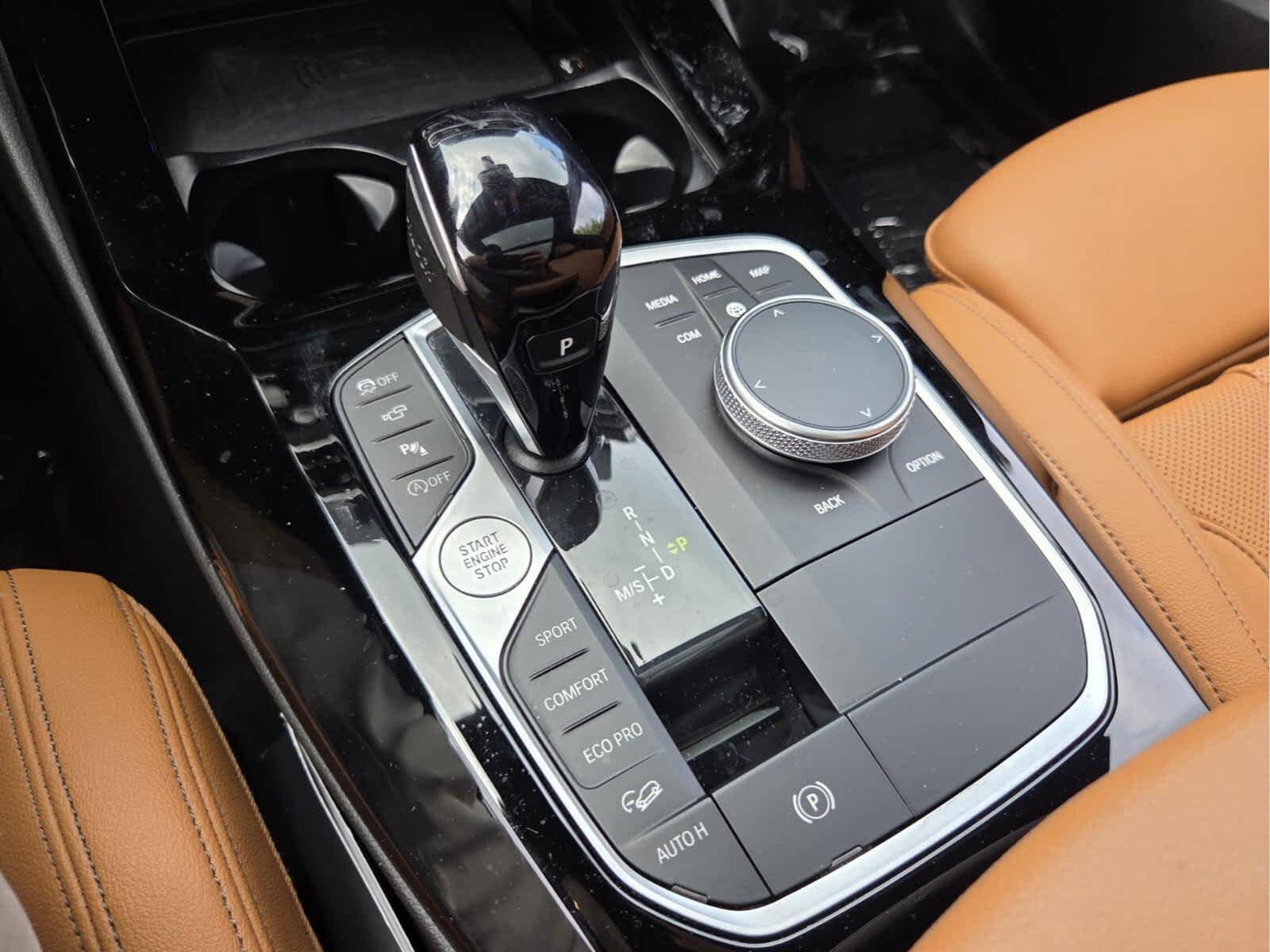 2023 BMW X3 xDrive30i xDrive30i