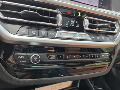 2023 BMW X3 xDrive30i xDrive30i