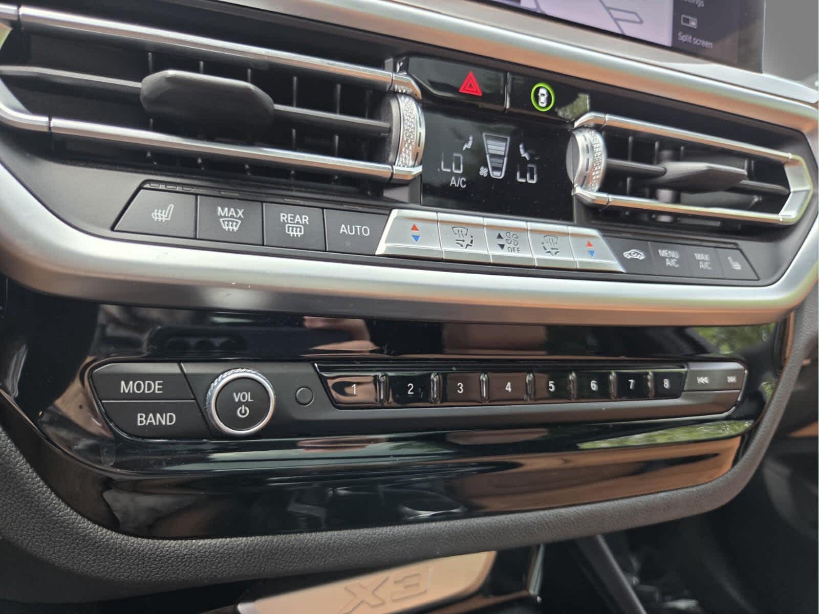 2023 BMW X3 xDrive30i xDrive30i