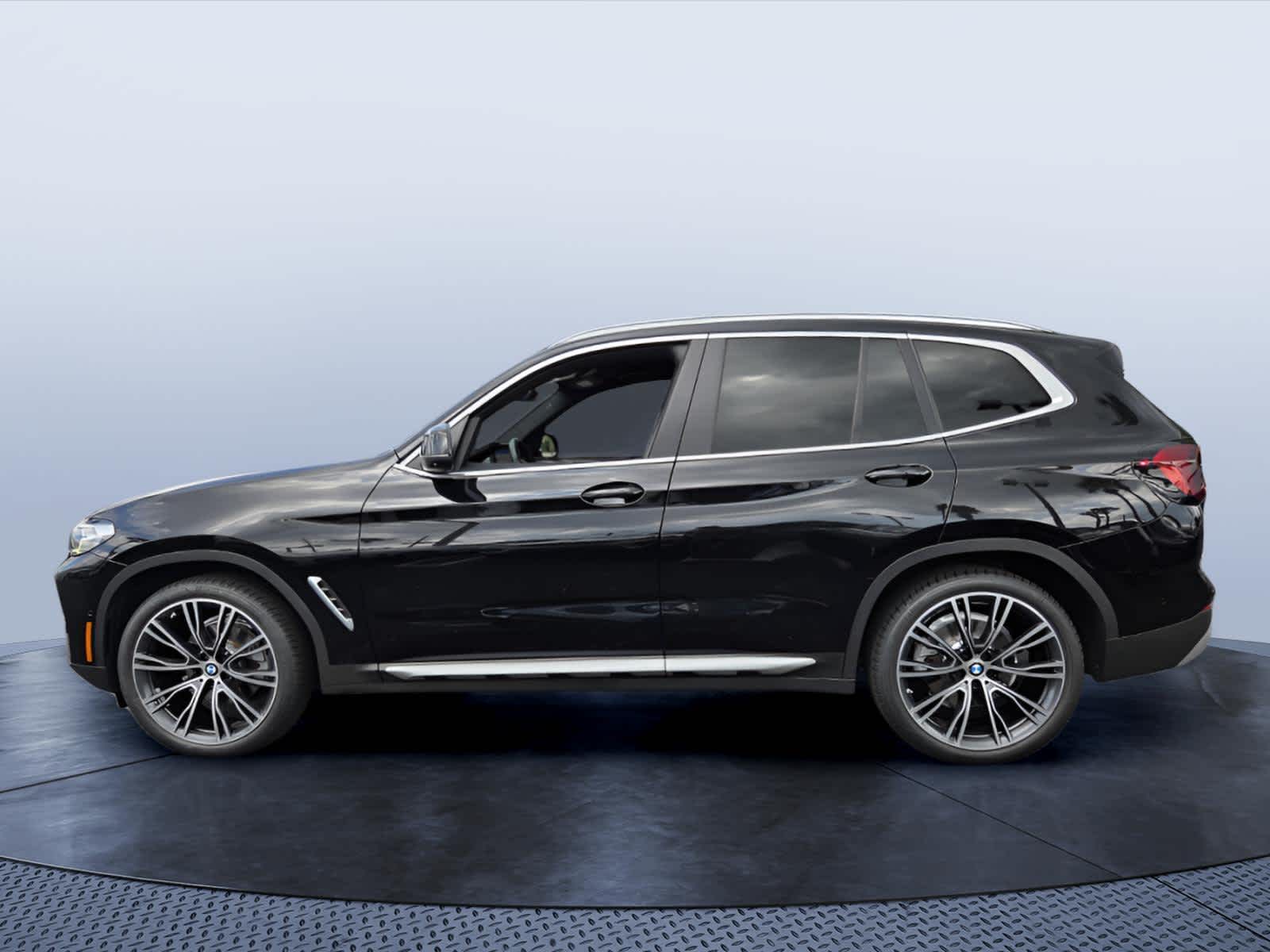 2023 BMW X3 xDrive30i xDrive30i