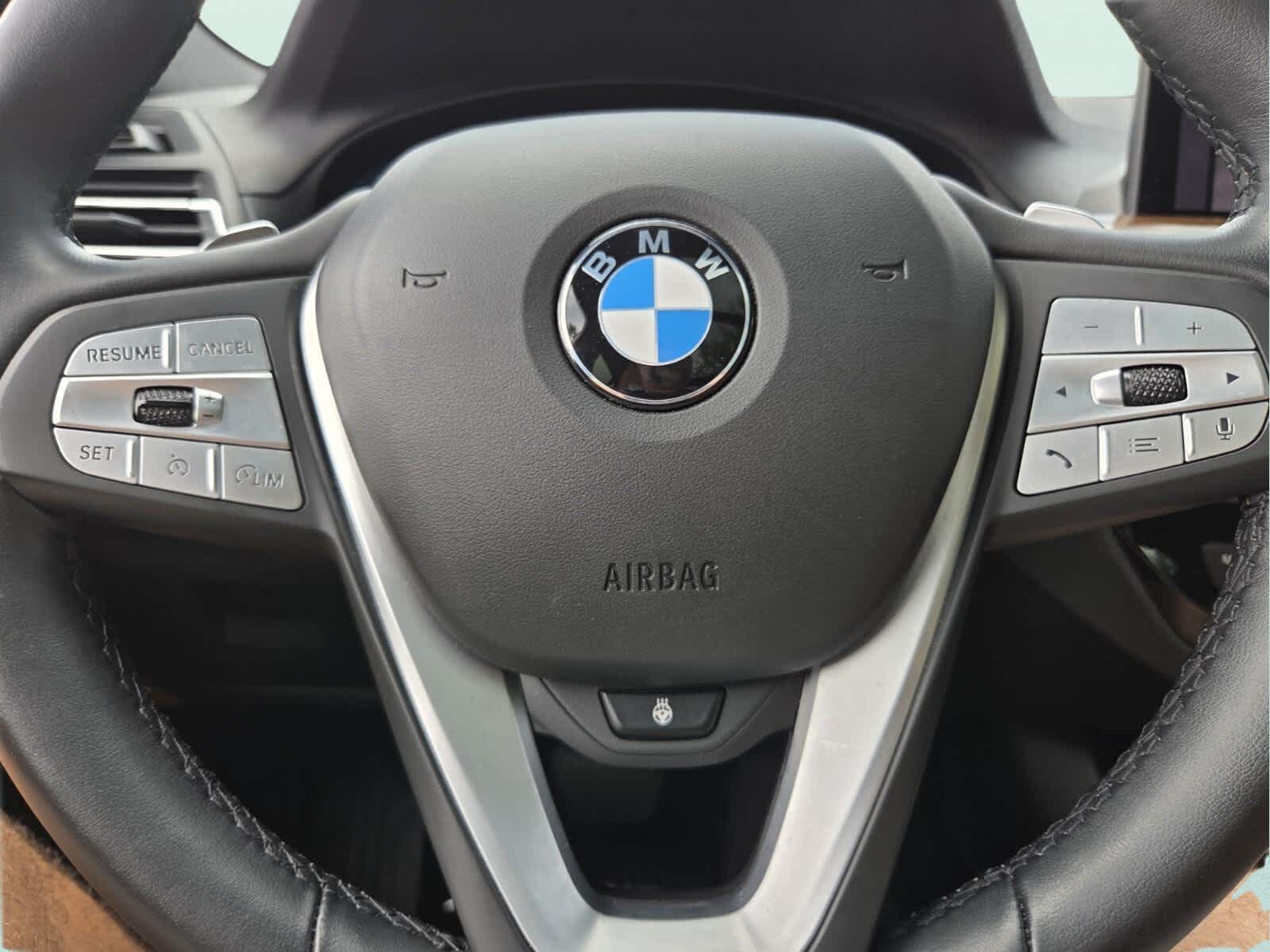 2023 BMW X3 xDrive30i xDrive30i