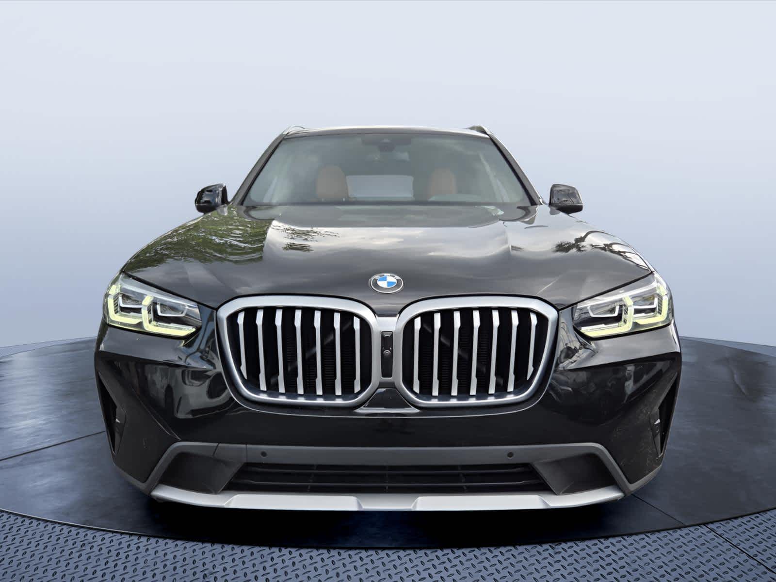 2023 BMW X3 xDrive30i xDrive30i