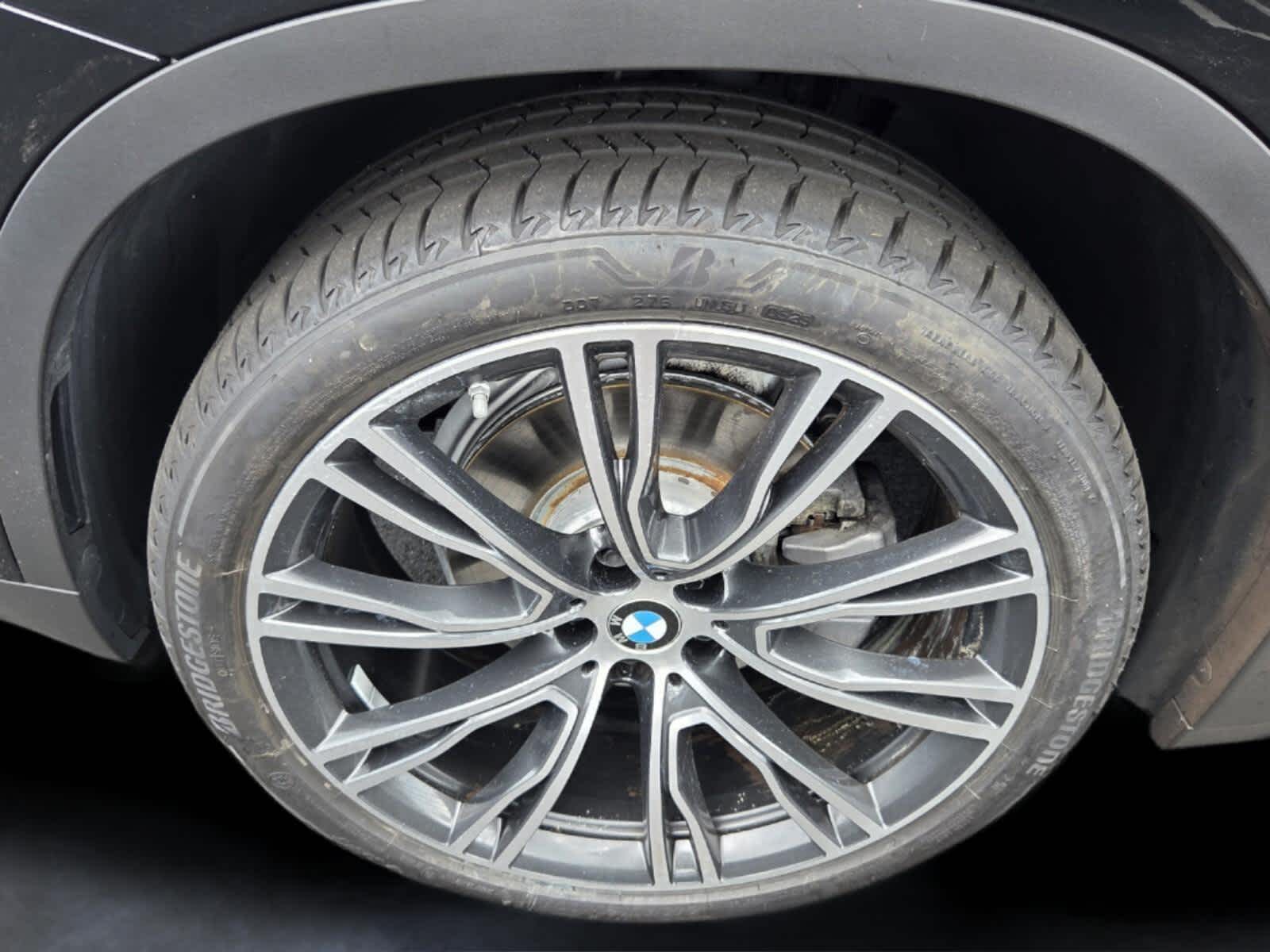 2023 BMW X3 xDrive30i xDrive30i