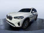 2023 BMW X3 xDrive30i xDrive30i