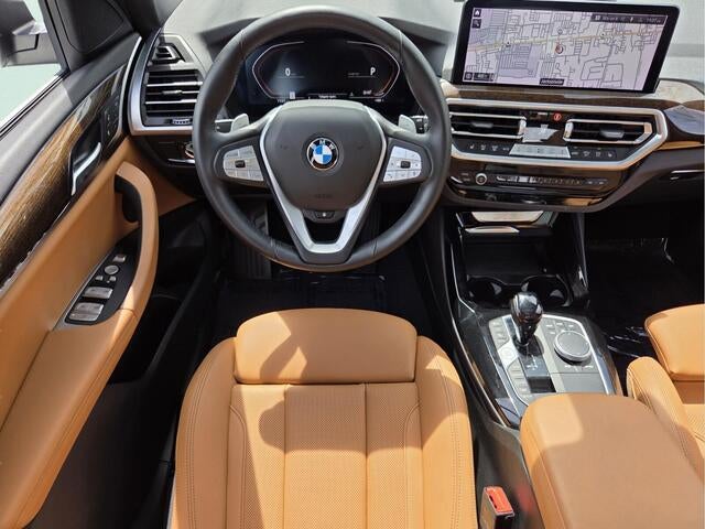2024 BMW X3 xDrive30i xDrive30i