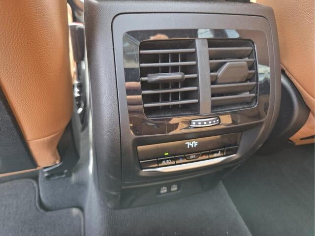 2024 BMW X3 xDrive30i xDrive30i