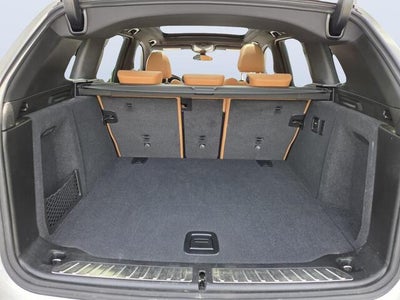 2024 BMW X3 xDrive30i xDrive30i