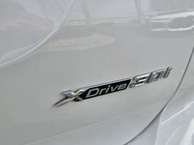 2024 BMW X3 xDrive30i xDrive30i