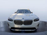 2024 BMW X3 xDrive30i xDrive30i