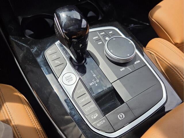 2024 BMW X3 xDrive30i xDrive30i