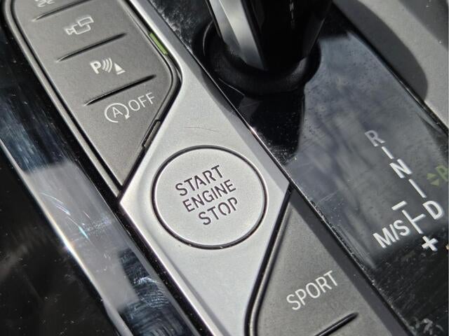 2024 BMW X3 xDrive30i xDrive30i