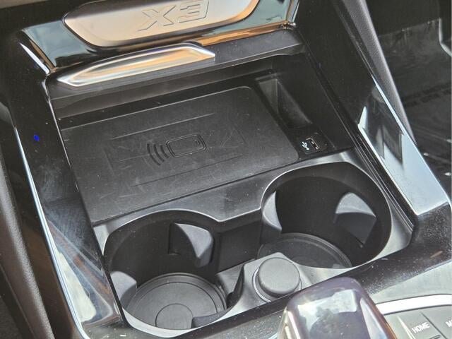 2024 BMW X3 xDrive30i xDrive30i