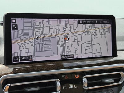 2024 BMW X3 xDrive30i xDrive30i