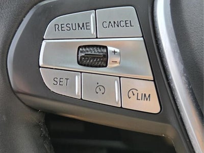2024 BMW X3 xDrive30i xDrive30i