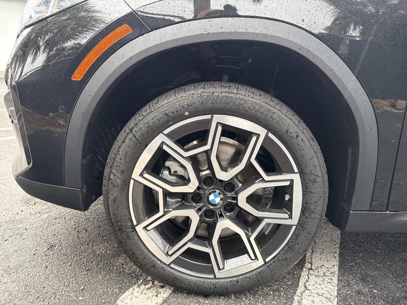 2026 BMW X2 xDrive28i xDrive28i