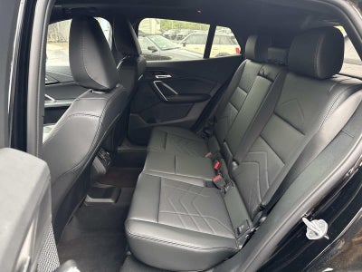 2026 BMW X2 xDrive28i xDrive28i