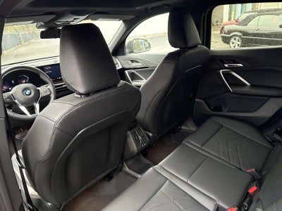 2026 BMW X2 xDrive28i xDrive28i