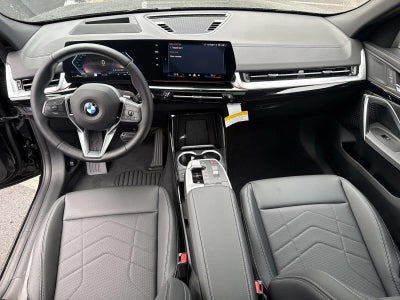 2026 BMW X2 xDrive28i xDrive28i
