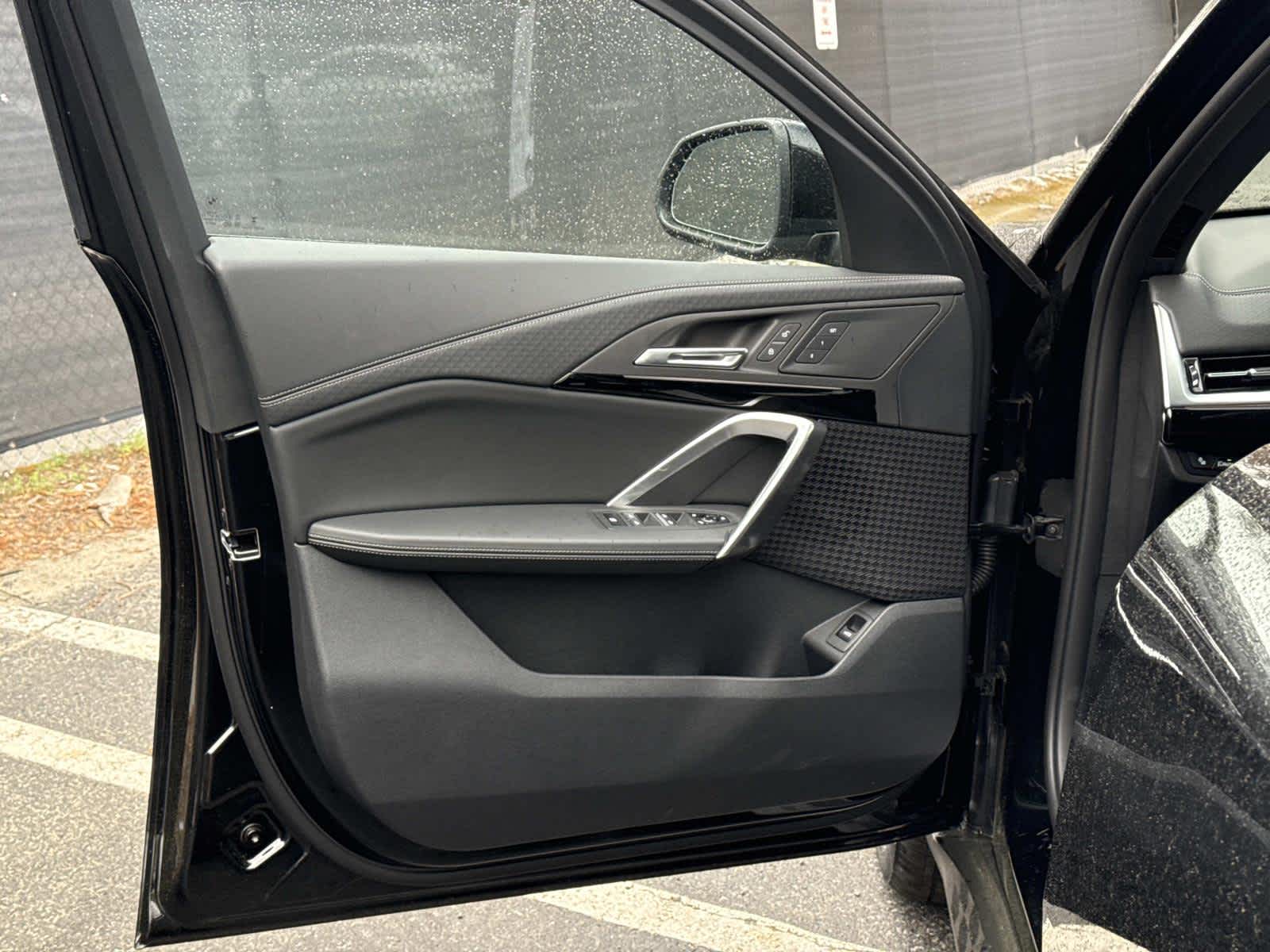 2026 BMW X2 xDrive28i xDrive28i