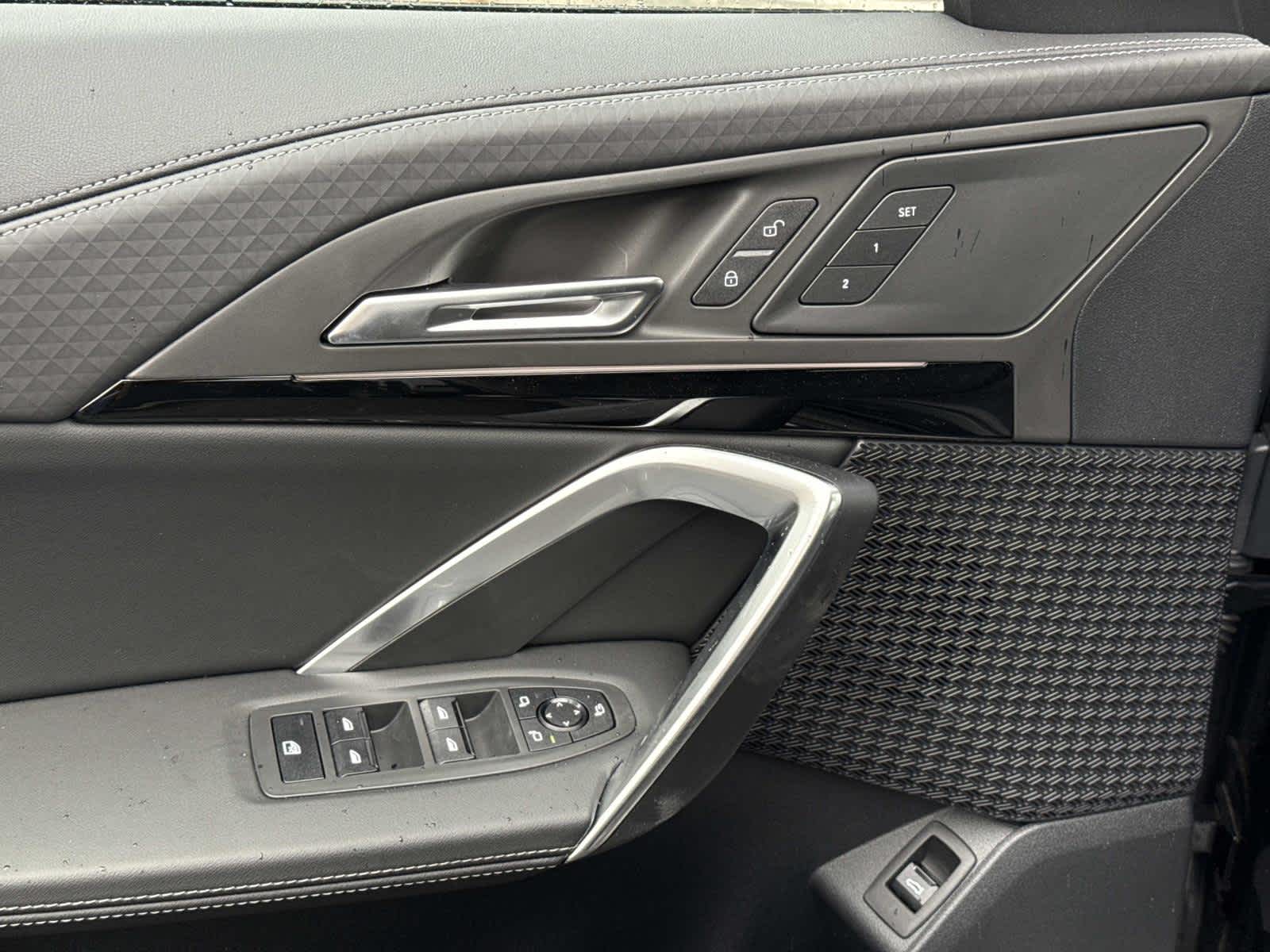 2026 BMW X2 xDrive28i xDrive28i