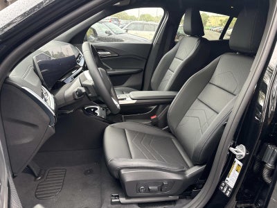 2026 BMW X2 xDrive28i xDrive28i