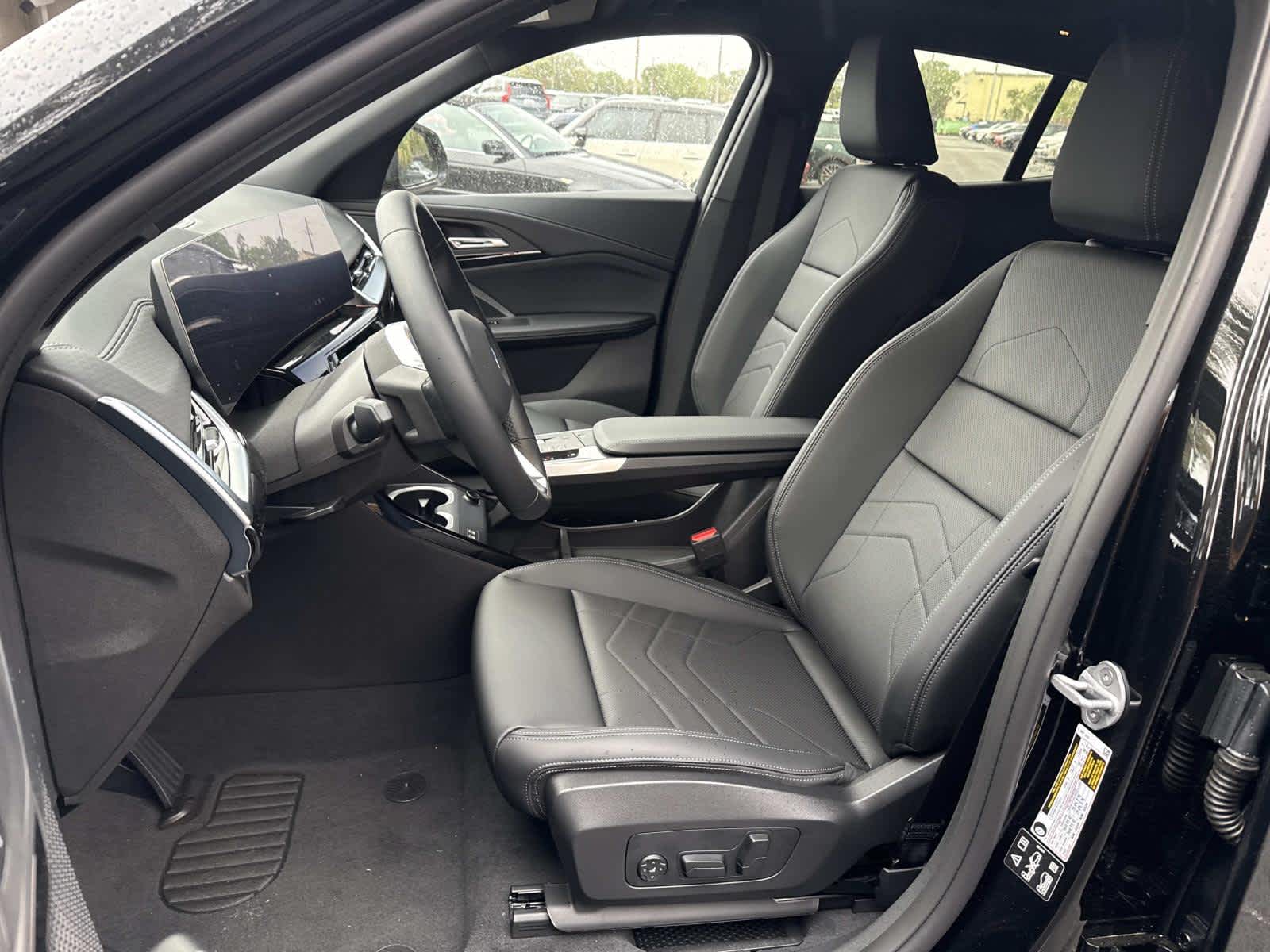 2026 BMW X2 xDrive28i xDrive28i