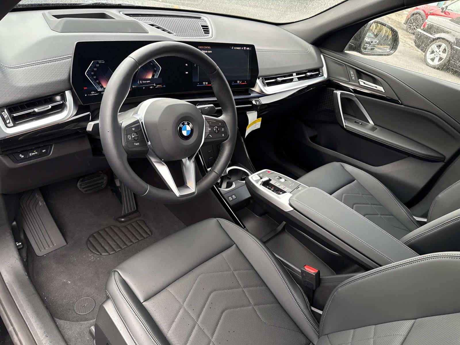 2026 BMW X2 xDrive28i xDrive28i