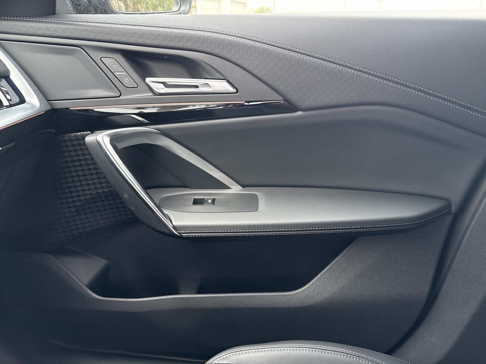 2026 BMW X2 xDrive28i xDrive28i