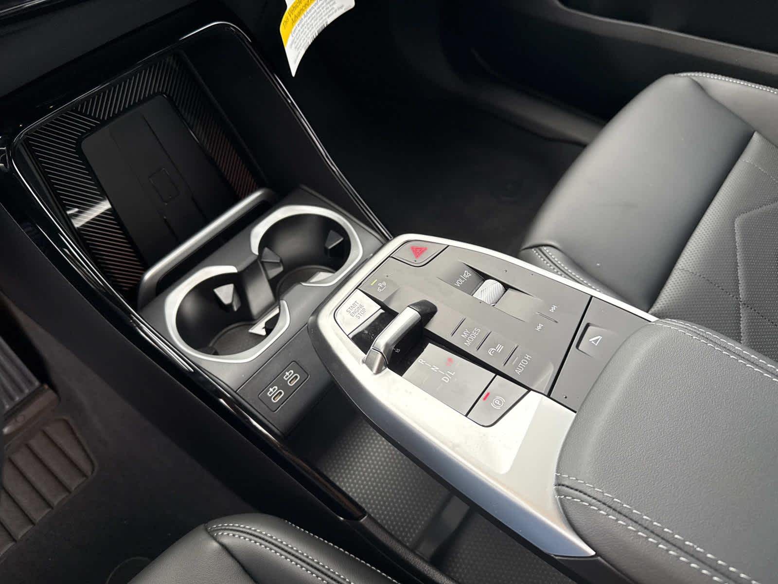 2026 BMW X2 xDrive28i xDrive28i