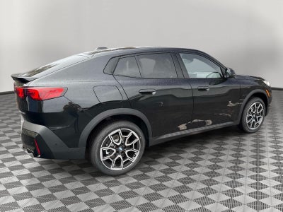 2026 BMW X2 xDrive28i xDrive28i