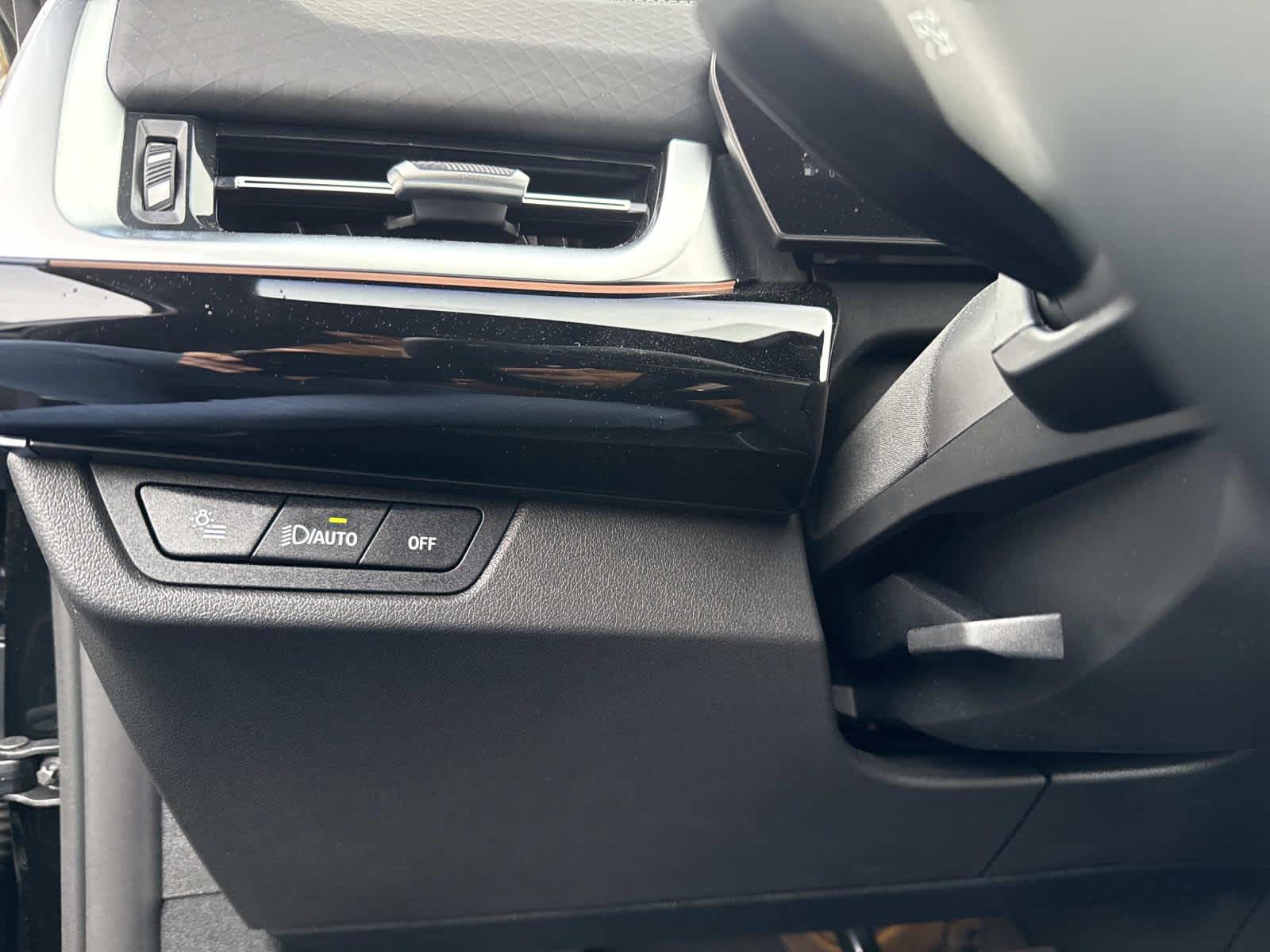 2026 BMW X2 xDrive28i xDrive28i