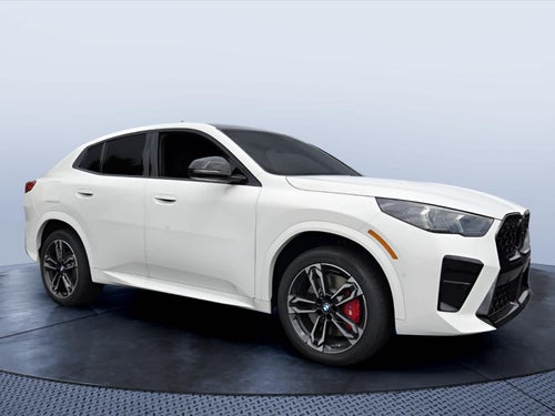 2026 BMW X2 xDrive28i xDrive28i