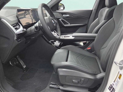 2026 BMW X2 xDrive28i xDrive28i