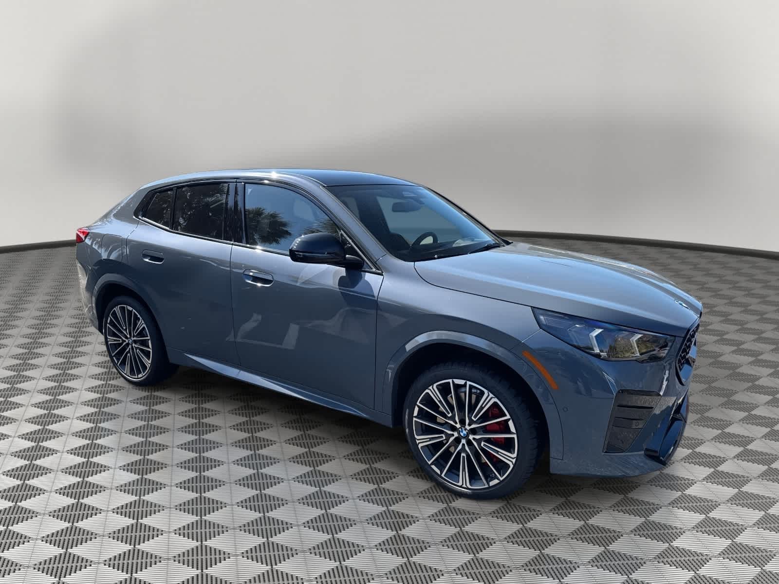 2026 BMW X2 xDrive28i xDrive28i