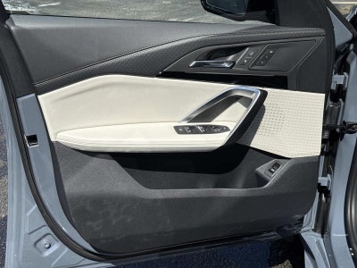 2026 BMW X2 xDrive28i xDrive28i