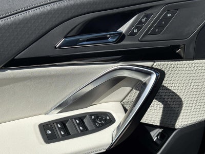 2026 BMW X2 xDrive28i xDrive28i